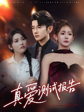 真爱测试报告全集