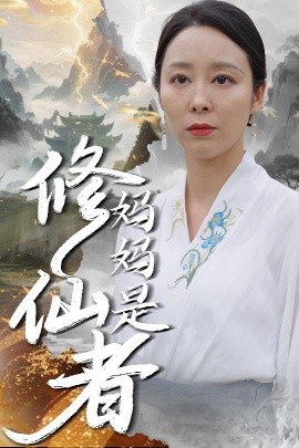 妈妈是修仙者全集