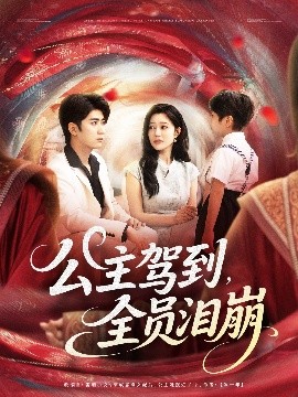 公主驾到全员泪崩全集