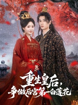 重生皇后争做后宫第一白莲花全集