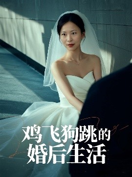 鸡飞狗跳的婚后生活全集