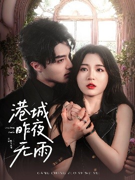 港城昨夜无雨全集