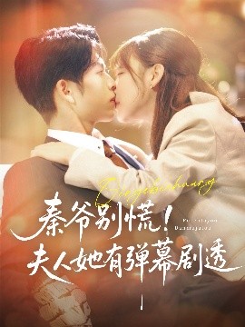 秦爷别慌夫人她有弹幕剧透全集