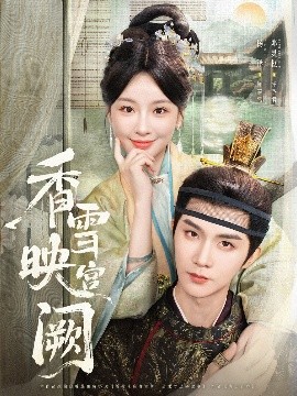 香雪映宫阙全集