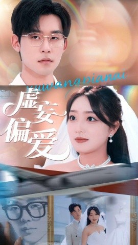 虚妄偏爱全集
