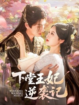 下堂王妃逆袭记全集