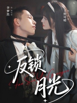 反锁月光全集