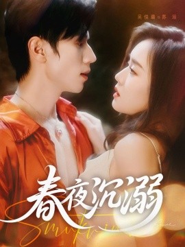 春夜沉溺全集