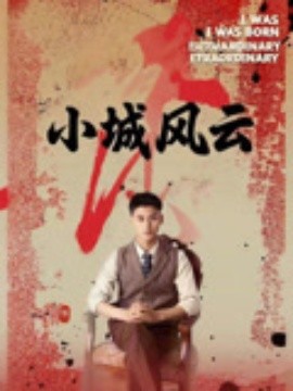 小城风云全集