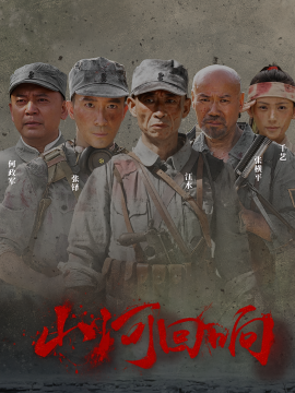 山河回响全集