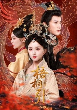 梧桐引全集