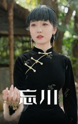忘川全集