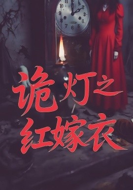 诡灯之红嫁衣全集
