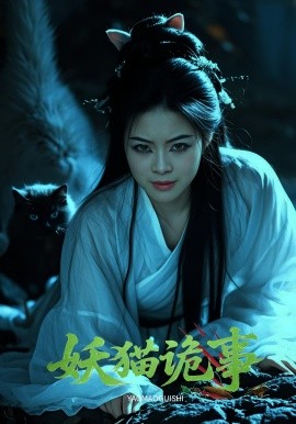 妖猫诡事全集