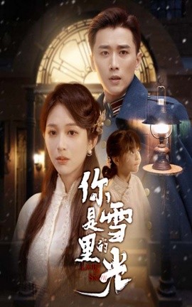 你是雪里的光全集