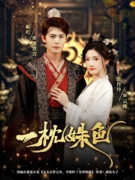 一枕姝色全集