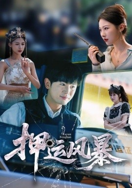 押运风暴全集