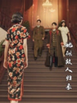 她似故人归来全集