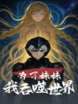 为了妹妹我吞噬世界全集