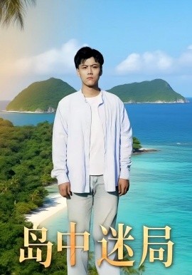 岛中迷局全集