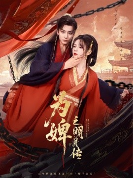 为婢之明月传全集