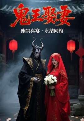 鬼王娶妻全集