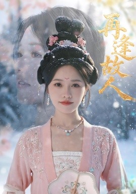 再逢故人全集