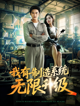 我有制造系统无限升级全集