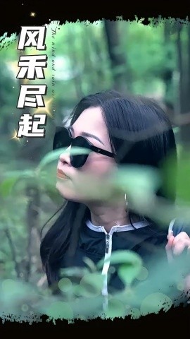 风禾尽起短剧全集