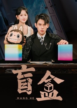 盲盒全集