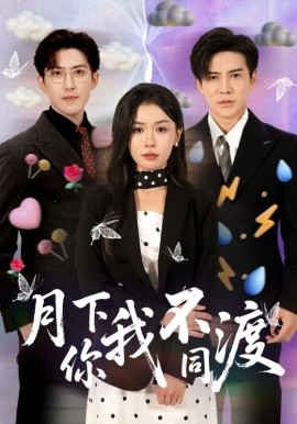 月下你我不同渡全集