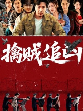 擒贼追凶全集