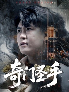 奇门圣手全集