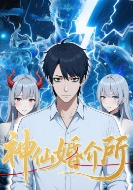 神仙婚介所全集