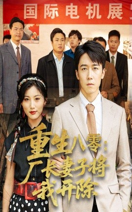 重生八零厂长妻子将我开除全集