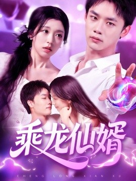 乘龙仙婿全集