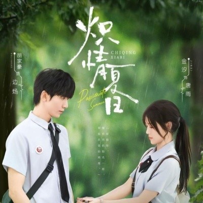 炽情夏日全集