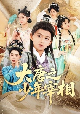 大唐之少年宰相全集