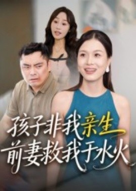 孩子非我亲生，前妻救我于水火全集