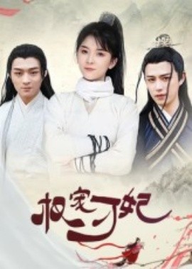 权宠刁妃全集