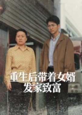 重生后带着女婿发家致富全集