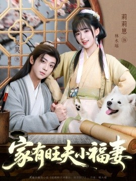 家有旺夫小福妻全集
