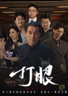 打眼全集