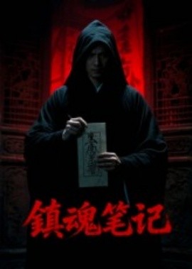 镇魂笔记全集