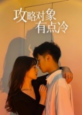 攻略对象有点冷全集