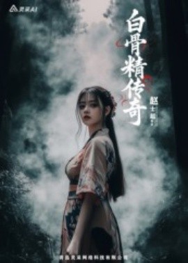 白骨精传奇第一季全集