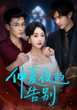 仲夏夜的告别全集