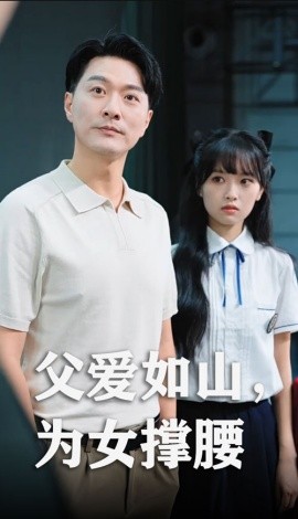 父爱如山为女撑腰全集