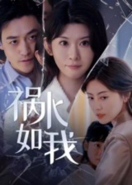 祸水如我全集