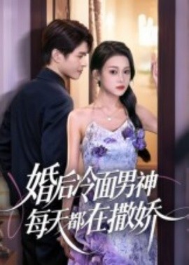 婚后冷面男神每天都在撒娇全集